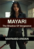 Mayari: The Shadow of Vengeance (eBook, ePUB)