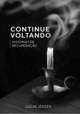 Continue Voltando (eBook, ePUB)