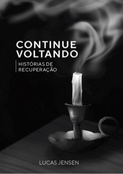 Continue Voltando (eBook, ePUB) - Jensen, Lucas