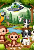 La Pandilla Animal (eBook, ePUB)