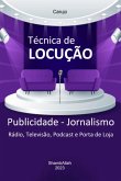 Locução Teoria E Técnica (eBook, ePUB)