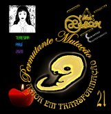 Permutante Mutação (eBook, ePUB)