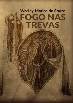 Cover Fogo Nas Trevas (eBook, ePUB)