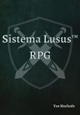 Sistema Lusus(TM) Rpg (eBook, ePUB)