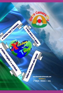 Cover Exilados Da Terra (eBook, ePUB)