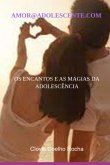 Amor@adolescente.com (eBook, ePUB)