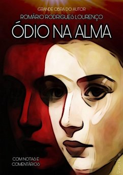 Cover Ódio Na Alma (eBook, ePUB)