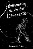 Pensamentos De Um Ser Diferente (eBook, ePUB)