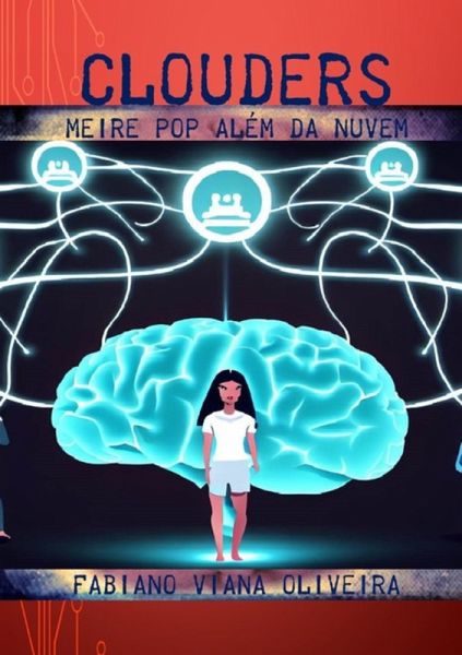 Clouders (eBook, ePUB) Clouders (eBook, ePUB)