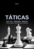 Táticas (eBook, ePUB)