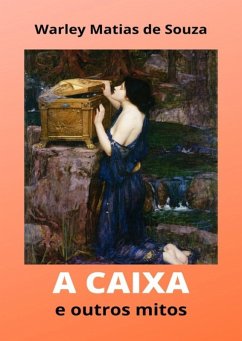 Cover A Caixa E Outros Mitos (eBook, ePUB)