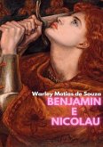 Benjamin E Nicolau (eBook, ePUB)