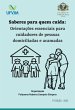 Saberes Para Quem Cuida (eBook, ePUB) - Bild 1