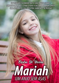 Mariah (eBook, ePUB) - Di Vienna, Carlos