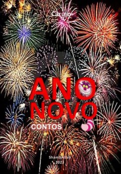 Ano Novo (eBook, ePUB) Cover Ano Novo (eBook, ePUB)