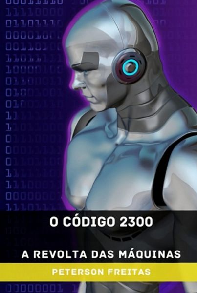 O Código 2300 (eBook, ePUB)