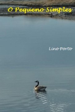 Cover O Pequeno Simples (eBook, ePUB)