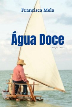 Cover Água Doce (eBook, ePUB)