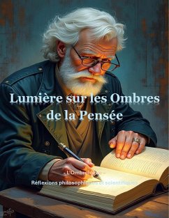 Lumière sur les Ombres de la Pensée (eBook, ePUB) - L'Ombrologue