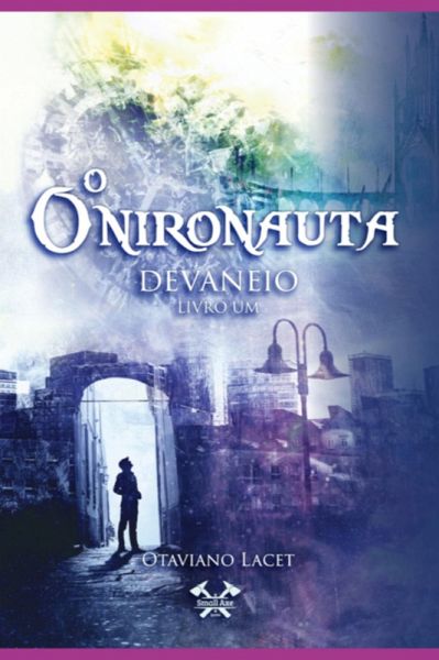 O Onironauta (eBook, ePUB)
