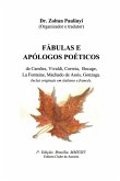 Fábulas E Apólogos Poéticos De Camões, Vivaldi, Corrêia, Bocage E La Fontaine (eBook, ePUB) Fábulas E Apólogos Poéticos De Camões, Vivaldi, Corrêia, Bocage E La Fontaine (eBook, ePUB)