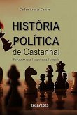 História Política De Castanhal (eBook, ePUB)