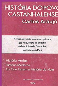 Cover História Do Povo Castanhalense (eBook, ePUB)