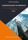 Concentração De Empresas (eBook, ePUB)