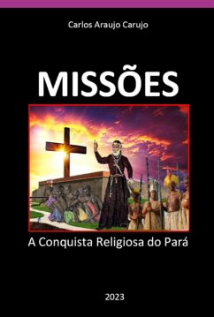Cover Missões (eBook, ePUB)