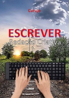 Cover Escrever (eBook, ePUB)