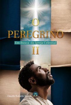 Cover O Peregrino Ii (eBook, ePUB)