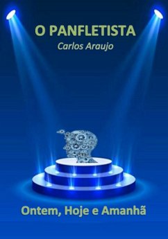 Cover O Panfletista (eBook, ePUB)
