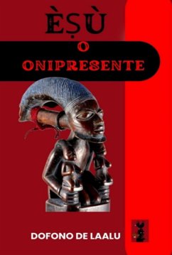 Cover È¿ù O Onipresente (eBook, ePUB)