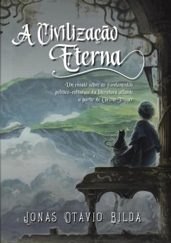 Cover A Civilização Eterna (eBook, ePUB)
