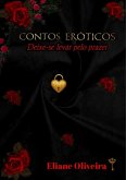 Contos Eróticos (eBook, ePUB)