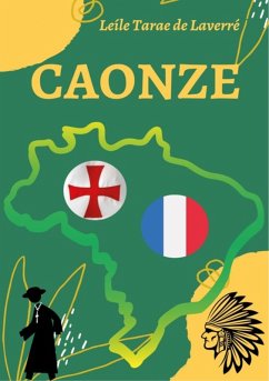 Cover Caonze (eBook, ePUB)