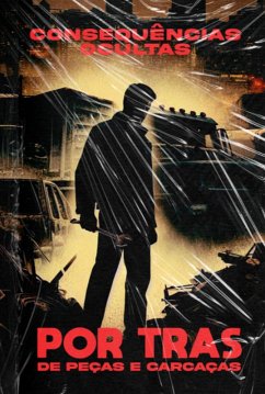 Cover Consequências Ocultas (eBook, ePUB)