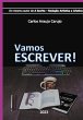 Vamos Escrever! (eBook, ePUB) - Bild 1