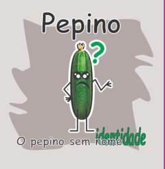 Pepino (eBook, ePUB) - de de Da Silva, Prec