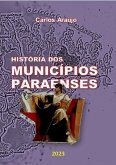 História Dos Municípios Paraenses (eBook, ePUB)