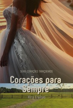 Cover Corações Para Sempre (eBook, ePUB)
