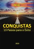 Conquistas (eBook, ePUB)