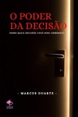 O Poder Da Decisão (eBook, ePUB)