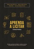 Aprenda A Licitar (eBook, ePUB)