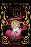 Os Sutis Mistérios Da Casa De Lírio (eBook, ePUB)