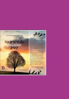 Cover 70 Anos De Solidão (eBook, ePUB)