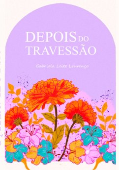 Cover Depois Do Travessão (eBook, ePUB)