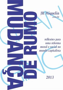 Mudança De Rumo (eBook, ePUB) - Miquelin, Jr