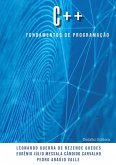 Fundamentos De Programação C++ (eBook, ePUB)
