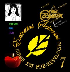 Extratos Seivosos (eBook, ePUB) - César, Melkyzedek Siqueira